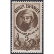 Guinea Española 294 1950 Manuel Iradier MNH