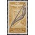 Guinea Española 368 1957 Vuelo Escuadrilla Atlántida MNH