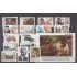 GUINEA ECUATORIAL AÑO 1993 COMPLETO MUESTRA. TIRADA:500