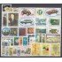 ITALIA 1984 AÑO COMPLETO MNH