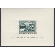 España Spain 837 1937 Aniversario Alzamiento Nacional MNH España Spain 837 1937 Aniversario Alzamiento Nacional MNH