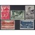 Barcelona 14/18 1936 Feria de Muestras  MNH