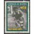Bolivia 1045 2000 Víctor Agustín Ugarte Maestro del Fútbol Usado
