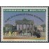 Bolivia 1064 2000 50 Aniversario de la Rep. Fed. Alemania MNH