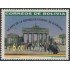 Bolivia 1064 2000 50 Aniversario de la Rep. Fed. Alemania Usado