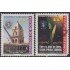 Bolivia 1069AB 2000 Basílica de San Francisco Usado