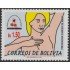 Bolivia 1106 2001 Prevención Cáncer de mamas MNH