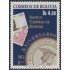 Bolivia 1153 2003 75 Aniversario del Banco Central de Bolivia MNH