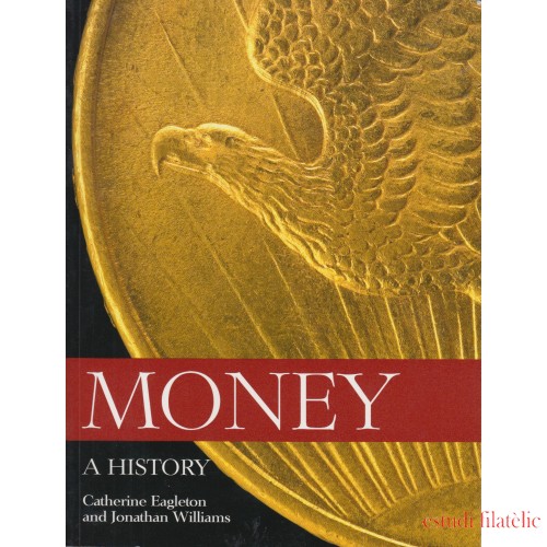 History Book of World Money  3rd Ed. 2013 English Version 