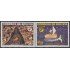 Bolivia 1195/96 2005 América Upaep Lucha contra la pobreza MNH