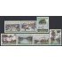 Bolivia 1229/35 2006 Centenario de la Fundación de Puerto Bahía MNH