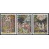 Bolivia 1246/48 2006 Navidad Christmas MNH