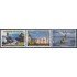 Bolivia 1249/51 2006 50 Años de la Provincia Manco Kapak MNH