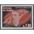 Bolivia 1275 2007 Francis Harrington MNH