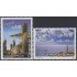 Bolivia 1324/25 2007 Turismo Departamento de Potosí MNH