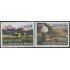 Bolivia 1325ef 2007 Turismo Departamento de Tarija Valles MNH