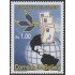 Bolivia 1326 2008 Día Mundial del Correo MNH