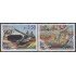 Bolivia 1393/94 2010 200 Años del Ejército de Bolivia MNH