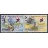 Bolivia 1395/96 2010 1 Juegos de Olímpicos de la Juventud MNH