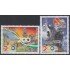 Bolivia 1397/98 2010 Bicentenario de la Independencia Boliviana MNH