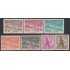 Bolivia A-146/52 1953 Aniversario de la Revolución Nacional de 1952 MNH
