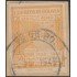Bolivia A-78a 1945 10 Aniversario del 1er vuelo postal Int. La Paz- Tacna Usado