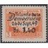 Bolivia A-107 1950 Aniversario de la Revolución de 1949 MH