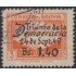 Bolivia A-107 1950 Aniversario de la Revolución de 1949 Usado