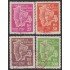 Bolivia A-155/58 1954 1º Aniversario de la Reforma Agraria Usado