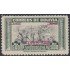 Bolivia A-174a 1957 4º Centenario de La Paz Timbres de 1951 SG MNH