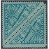 Bolivia A-143a 1952 Emitidos para la Construcción del faro de Colón MNH