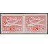Bolivia A-184a 1957 Emitidos para la Construcción de aeropuertos SD MH