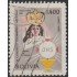 Bolivia A-212 1962 IV Congreso Eucarístico Nacional Virgen de Cotoca Usado