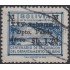 Bolivia A-243 1966 25º Aniversario del Departamento de Pando Usado