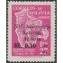 Bolivia A-245 1966 XII Aniversario de la Reforma Agraria MNH