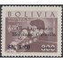 Bolivia A-246 1966 Homenaje a Jaime Laredo MH