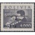 Bolivia A-247 1966 Homenaje a Jaime Laredo Himno Paceño MNH