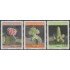 Bolivia A-304/06 1973 Cáctus MNH