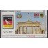 Bolivia HB-53 1978 La Unión de la Alemania por la Paz Mundial MNH