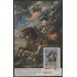 Bolivia HBM-131 Exp. Filatélicas Ayacucho Pinturas MNH