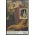 Bolivia HBM-163 Exp. Filatélica Museo Walraff-Richartz MNH