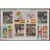 Bolivia HBM-209 Mundial de Fútbol en EUA 1994 MNH