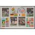 Bolivia HBM-210 Mundial de Fútbol en EUA 1994 Brasil Campeón MNH
