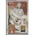 Bolivia HBM-211 Museo del Vaticano MNH