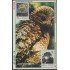 Bolivia HBM-213 Conservación del Medio Ambiente Lechuza MNH