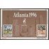Bolivia HBM-217 Olimpiadas Atlanta 1996 MNH
