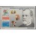 Bolivia HBM-218 Centenario de la muerte de Louis Pasteur MNH