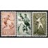 Ifni 156/58 1958  Día del Sello Deportes MNH