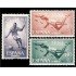 Ifni 176/78 1961  Pro infancia Deportes MNH