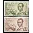 Ifni 198/99 1963  Ayuda a Barcelona MNH